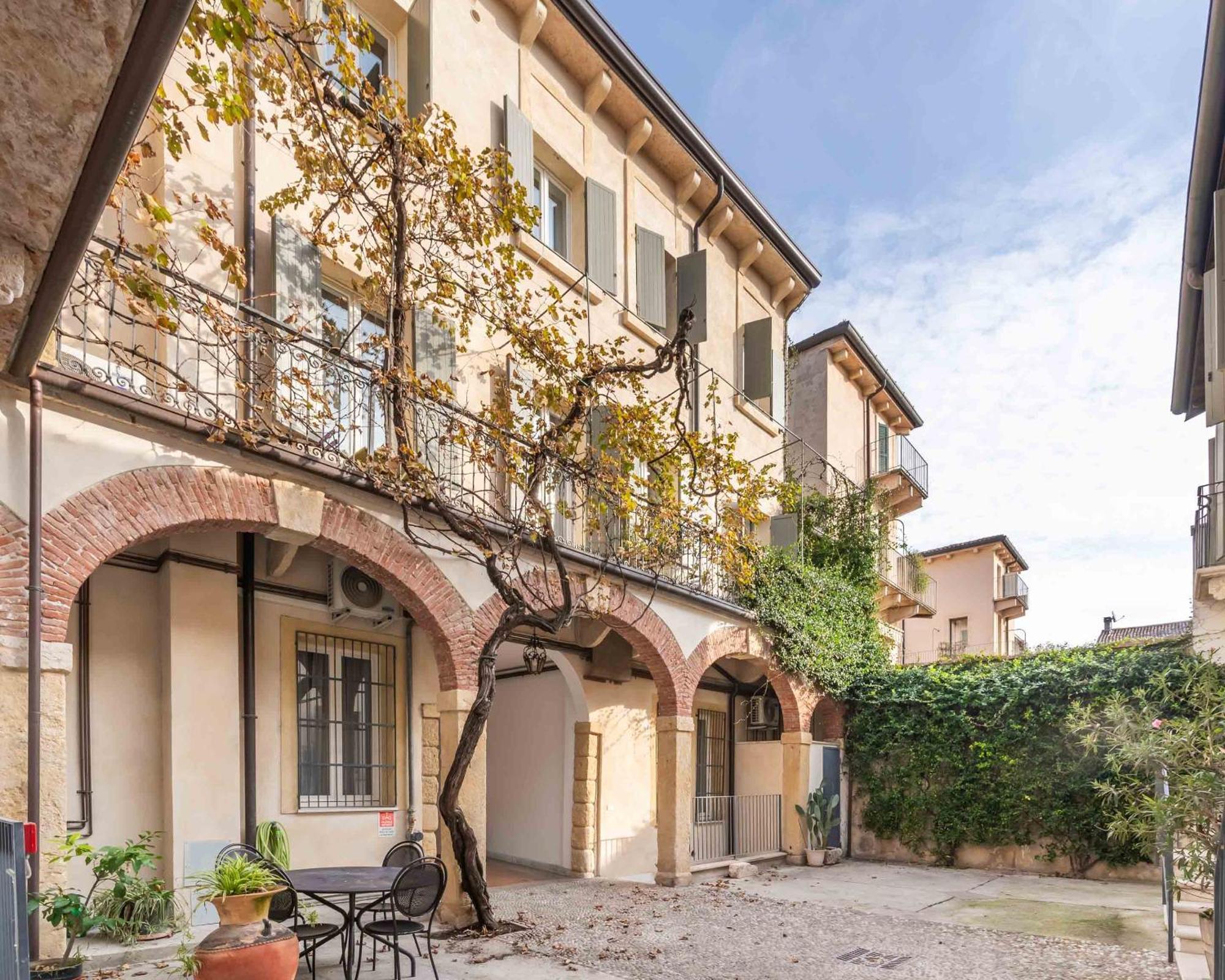 Limehome Verona La Vigna In Citta — Photos 1
